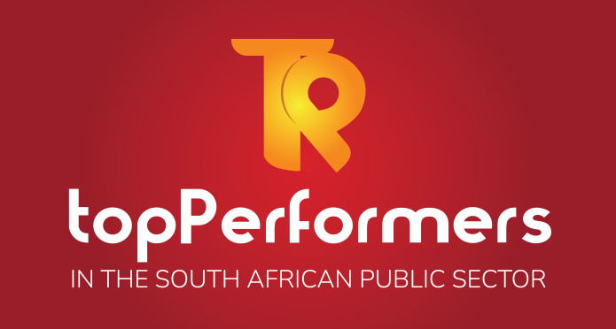 Top Performers logo